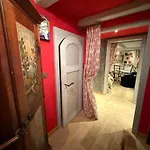 Spacious 3-bedroom In Apartman *