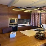 Apartman Spacious 3-bedroom In Verbier